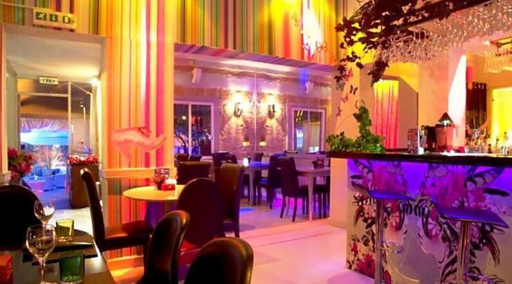 Nέο μενού για το Cashaca 