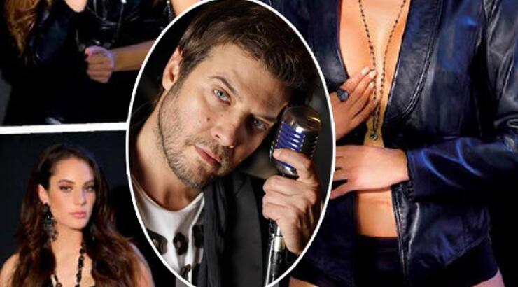 Το ξέσπασμα του Λιβιεράτου για τη φωτογράφιση της Αδάμ με τις κόρες τους