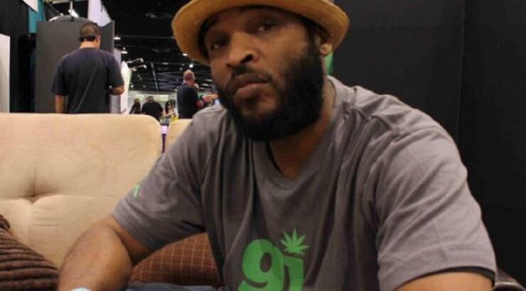 Απέτυχε η συγκόλληση πέους του ράπερ Christ Bearer