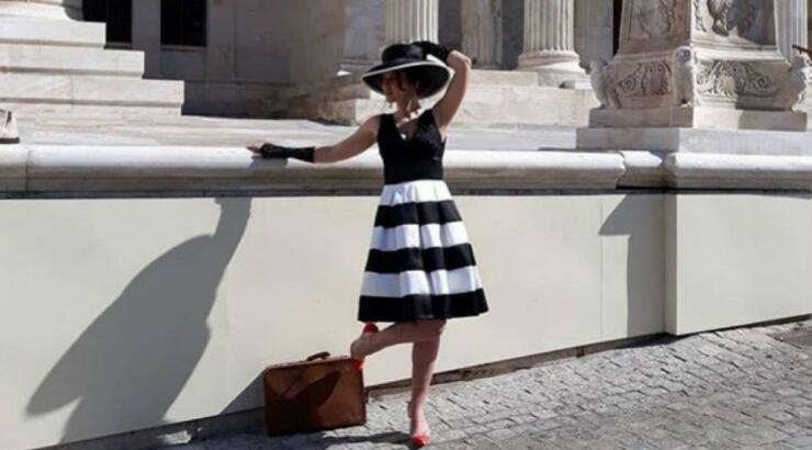 Αυτό είναι το νέο ζευγάρι Ελλήνων ηθοποιών που απασχολεί αυτή τη στιγμή τη showbiz