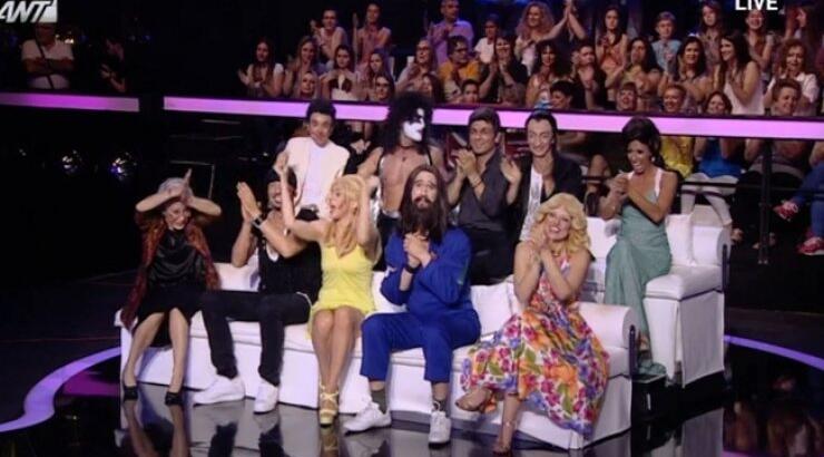 YFSF 3: Αυτός είναι ο νικητής του όγδοου επεισοδίου