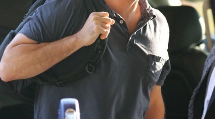 Χώρισε πασίγνωστος ηθοποιός μετά από επτά χρόνια γάμου