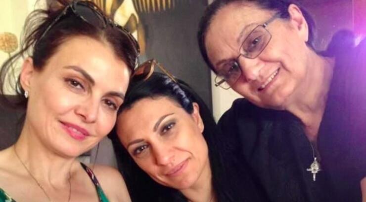 Κύνθια Παυλίδου για Άλκηστις: "Παίζαμε θέατρο μέσα στο σπίτι, προσποιούμασταν"