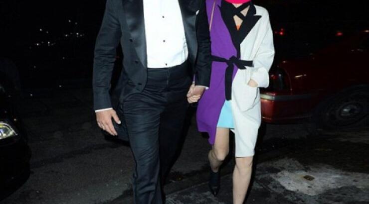 Η επανασύνδεση της χρονιάς: Ποιο διάσημο ζεύγος είναι και πάλι μαζί;