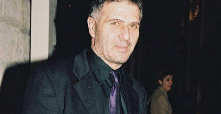 Ισόβια στον δολοφόνο του Νίκου Σεργιανόπουλου