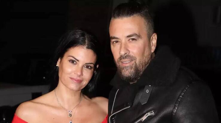 Μαρία Κορινθίου: «Μου στέλνουν μηνύματα ότι ο χωρισμός από τον Γιάννη είναι διαφημιστικό κόλπο» 