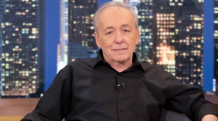 Ανδρέας Μικρούτσικος: Η άγνωστη συγγένεια με παρουσιαστή που βλέπουμε στο ΣΙΓΜΑ 