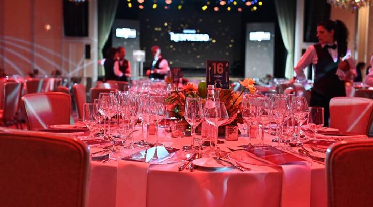 Μάθαμε πότε και πού θα γίνει η τελετή απονομής των Cyprus Eating Awards 2024