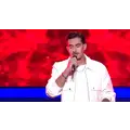 The Voice: Ανέβηκε στη σκηνή, τραγούδησε Μαζωνάκη και γύρισαν όλοι [βίντεο]