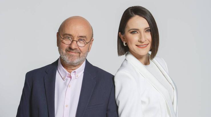 Το «Πρωτοσέλιδο» επιστρέφει τον Σεπτέμβριο στο ΣΙΓΜΑ – Δείτε το trailer  