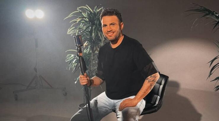 Ο Hovig κυκλοφόρησε σε επανεκτέλεση ένα από τα πιο αγαπημένα τραγούδια των 90s 