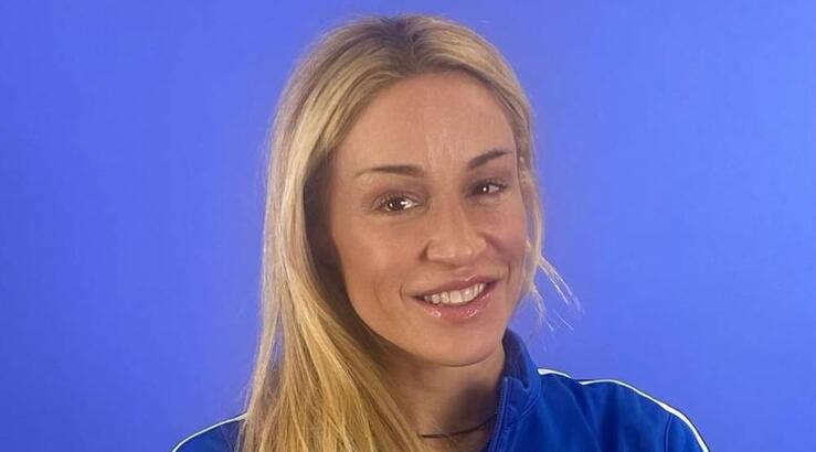 Περηφάνια για την Καρολίνα Πελενδρίτου: Κέρδισε το 8ο Παραολυμπιακό μετάλλιο