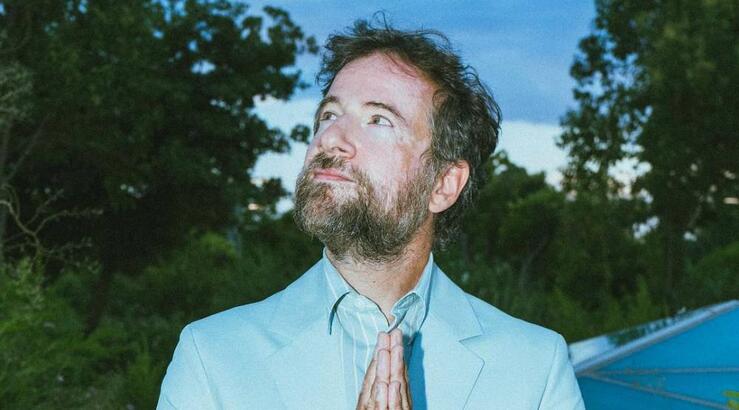 Κωστής Μαραβέγιας: Τα συγκινητικά λόγια για τον πατέρα του πέντε ημέρες πριν «φύγει» [βίντεο]