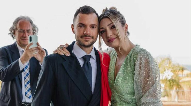 Κρίστυ Παπαδοπούλου: Οι τρυφερές ευχές για τα γενέθλια του αδερφού της 