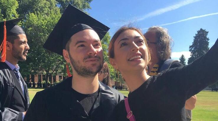 Κρίστυ Παπαδοπούλου: Τα λόγια για τα γενέθλια του αδερφού της συγκινούν [εικόνες]