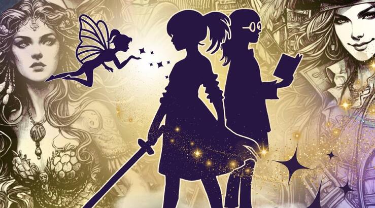 Neverland: Ένα μιούζικαλ γεμάτο μηνύματα και μαγεία από το Senior School Performing Arts στις 11&12 Απριλίου