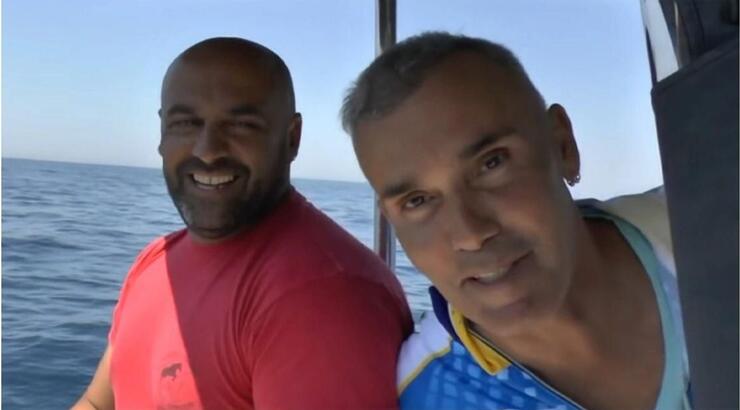 Ο Στέλιος Ρόκκος για τον αδερφό του: «Πριν έβγαιναν δάκρυα, τώρα βγαίνει ένα χαμόγελο»