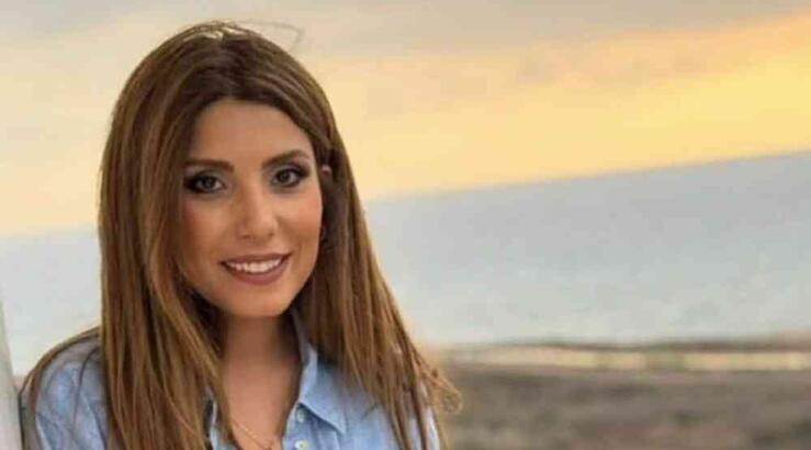 Στέλλα Σάββα: Οι τρυφερές ευχές για τα γενέθλια του αδερφού της, Ανδρέα [εικόνα]