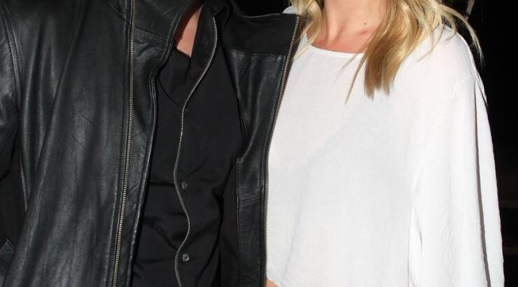 Μιχάλης Χατζηγιάννης – Ζέτα Μακρυπούλια: Αυτές είναι οι φωτογραφίες που έχουν φόντο στο κινητό τους!