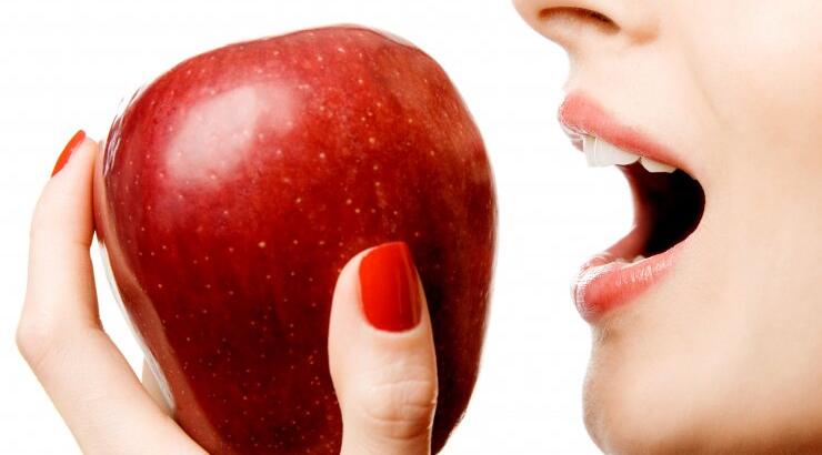 5 τροφές που σας πρήζουν