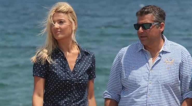 Σε ποιο κανάλι θα βρίσκονται Λιάγκας - Σκορδά από Σεπτέμβρη;