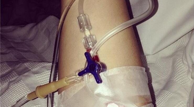 Λαχτάρα για 