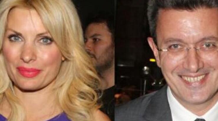 Ελένη Μενεγάκη - Νίκος Χατζηνικολάου: Δε θα πιστεύετε τι τους ενώνει!