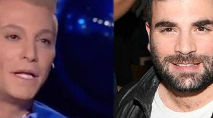 H σκληρή απάντηση του αδερφού του Παντελή Παντελίδη στην κριτική Ζαχαράτου