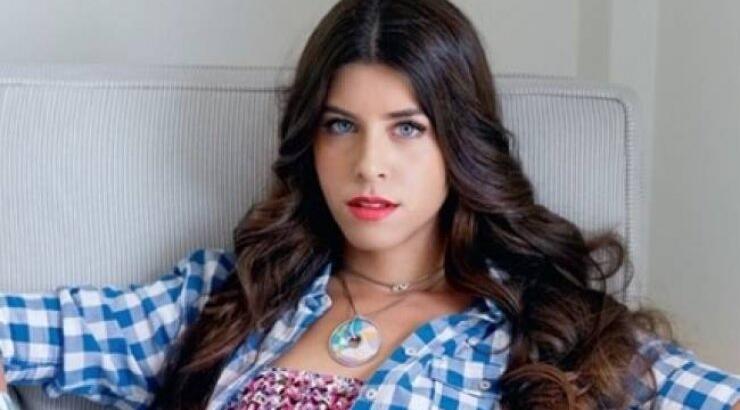 Demy: Πόσταρε σέξι φωτογραφία της στο Instagram!