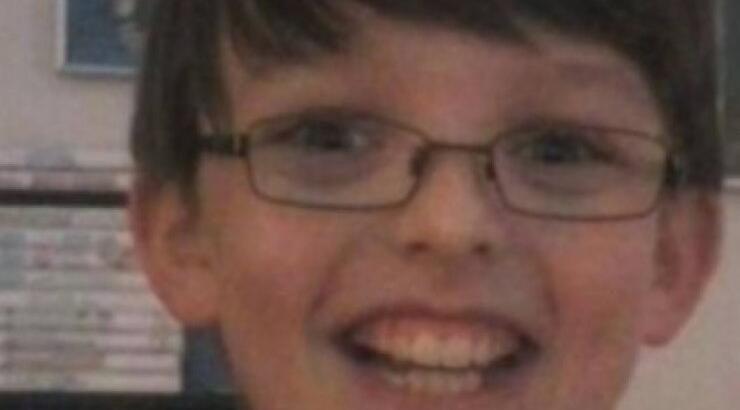 Αυτός είναι ο 10χρονος που συγκίνησε πάνω από 1 εκατ. ανθρώπους στο Facebook [εικόνες]