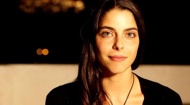 Μυριέλλα Κουρεντή: Αγνώριστη με ξανθά μαλλιά!