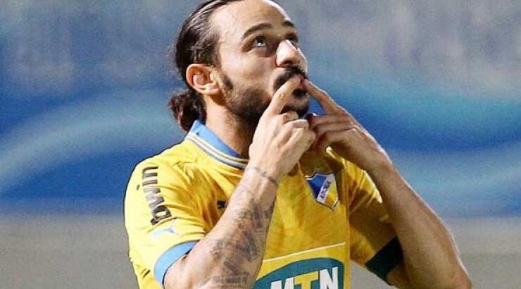 Αυτό είναι το "παλάτι" του Στάθη Αλωνεύτη!