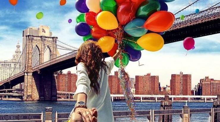 Δες τι έγινε όταν το κορίτσι ενός Ρώσου φωτογράφου άρχισε να θυμώνει… 