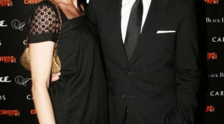 Πέτρος Κωστόπουλος - Τζένη Μπαλατσινού: Ξανά μαζί 