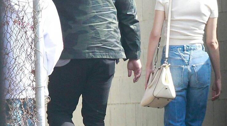 Χωρισμός βόμβα στο Hollywood. Δεν το περίμενε κανείς