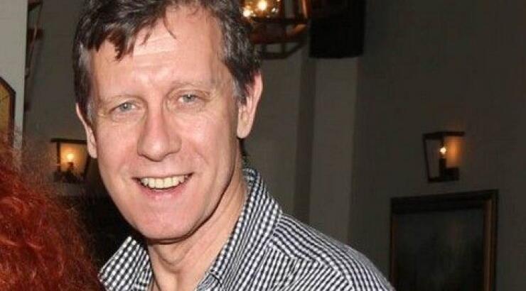 Δύσκολες ώρες για τον Γιάννη Σαββιδάκη! 