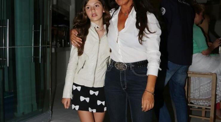 Βάνα Μπάρμπα: Γιατί η κόρη της δεν έχει καλή σχέση με τον πατέρα της;