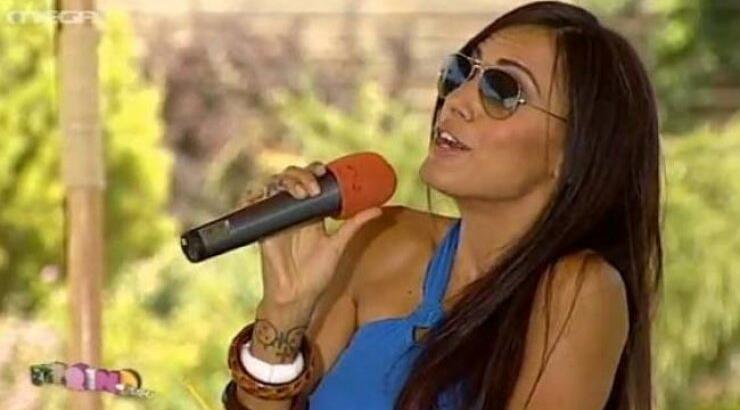 Η Ελισάβετ Σπανού “σπάει” την σιωπή της