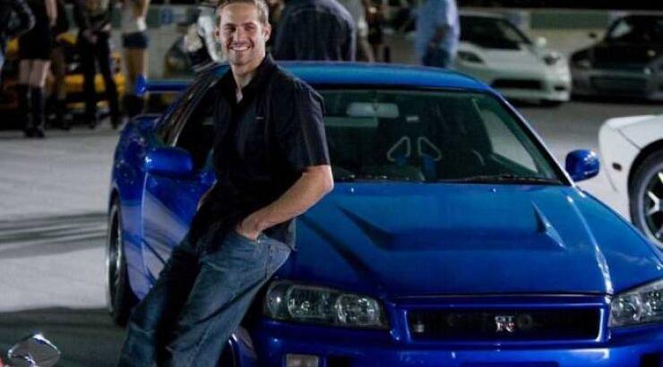  Paul Walker: Αυτοκινητοπομπή στο σημείο του θανάτου του 40χρονου ηθοποιού