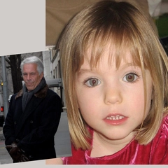 Πώς η υπόθεση Epstein συνδέεται με την εξαφάνιση της Madeleine McCann το 2007