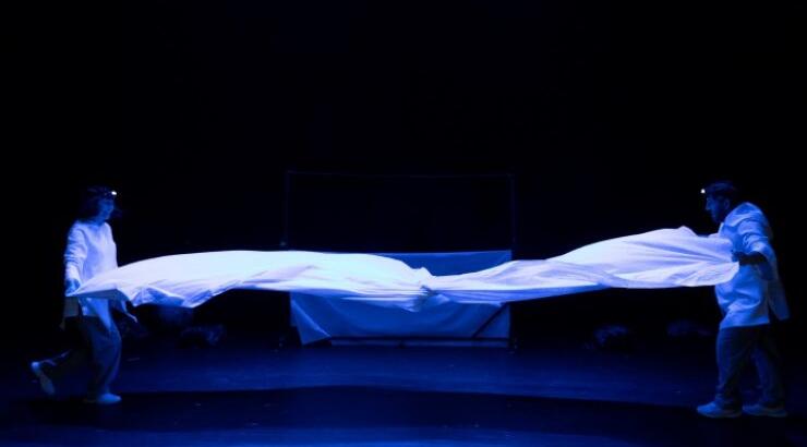 Θέατρο αποθήκες - Δράσεις 2022-2023: 