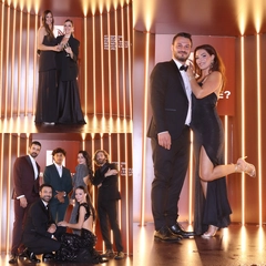 MF Awards 2026: Στιγμές από το Nespresso installation