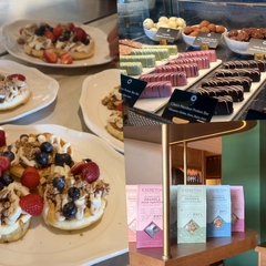 Brunch στο Vetrina: H νέα all-day γαστρονομική εμπειρία στη Λευκωσία