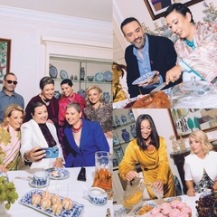 Restart your Life: Το μήνυμα της Madame Figaro για την 21η Εκστρατεία Ενημέρωσης για τον καρκίνο του μαστού