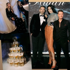 Όλα όσα έγιναν στο εκρηκτικό party του οίκου Kilian Paris στην Αθήνα
