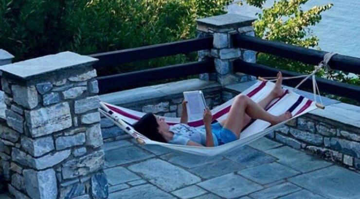 Ξανά μαζί ζευγάρι της ελληνικής showbiz μετά τον χωρισμό!