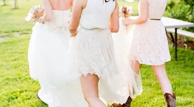 Γάμος σε κτήμα