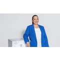 Χρύσω  Λέφου: Σχολιάζει την αλλαγή ώρα της εκπομπής της "Χρυσωμαγειρέματα" [βίντεο]