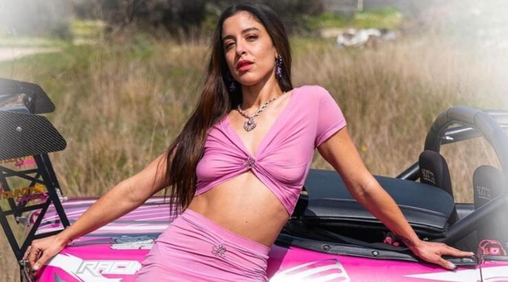 Μαρίνα Σάττι για Eurovision: "Για μένα αυτό έκλεισε κάπως με μια πικρία"