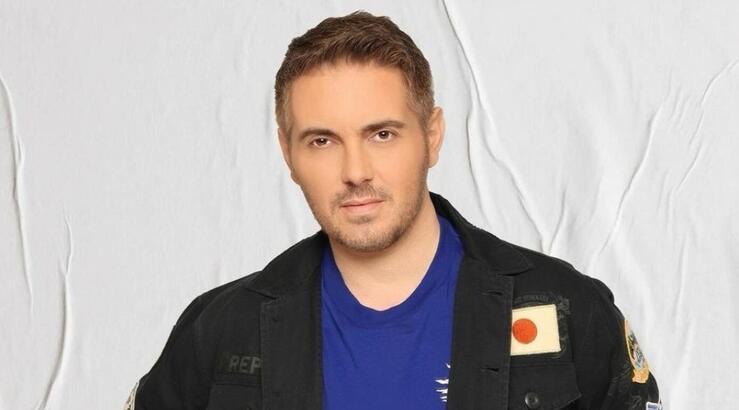 Μιχάλης Χατζηγιάννης: «Επένδυσα πολύ περισσότερα στη δουλειά μου παρά στην προσωπική μου ζωή»